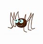 Image result for Tarantula Cartoon Image
