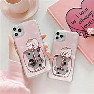 Image result for Bubble Cat Phone Case
