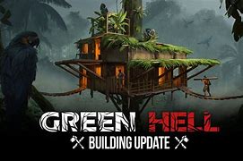 Image result for Green Hell Gampad