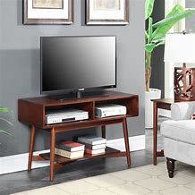 Image result for Narrow TV Cabinet