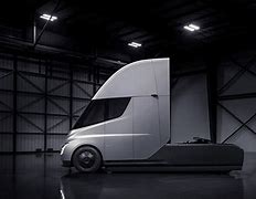 Image result for Tesla Semi Truck Charging Port