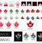 Image result for Canada 150 Logo.png Transparent