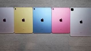 Image result for iPad 9 Colors
