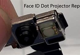 Image result for iPhone Dot Projector