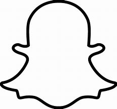 Image result for iPhone Snapchat White Background