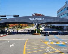 Image result for Samsung City Korea