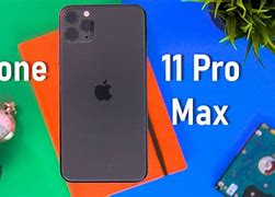 Image result for iPhone 11 Pro Max Review