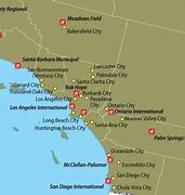 Image result for La Porte CA Map