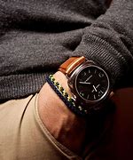 Image result for Male Accessories Watch