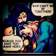 Image result for Superwoman Meme
