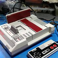 Image result for Famicom Mods