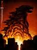 Image result for 2014 Godzilla Movie