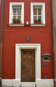 Image result for Smallest Hotel in the World