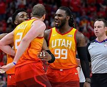 Image result for Utah Jazz New Uniforms