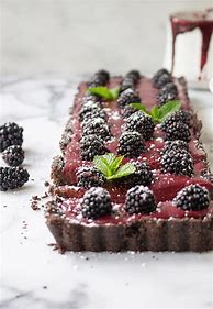 Image result for BlackBerry Desserts