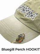 Image result for Fish Hook Hat Clip