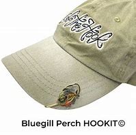 Image result for Fish Hook Hat Clip Walmart