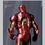 Image result for Iron Man Mark 3 Looking Back