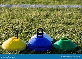 Image result for Soccer Training Equipment