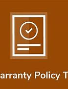 Image result for Warranty Policy for Cosmetics