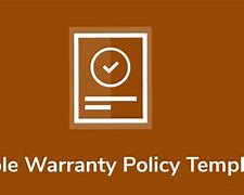 Image result for Wayfair Warranty Policy