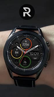 Image result for Cool Galaxy Watchfaces