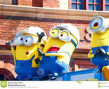 Image result for Despicable Me Minions Shopping