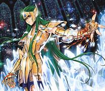 Image result for Anime PC Wallpaper Saint Seiya