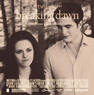 Image result for Twilight Saga Breaking Dawn Part 2 Movie Poster