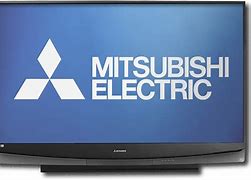 Image result for Mitsubishi TV Model WD-65737