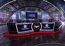 Image result for NBA On TNT Set