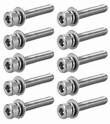 Image result for Set Screw Heads