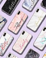 Image result for Phone Marble Front Cover Case
