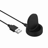 Image result for Galaxy Watch Active Charger