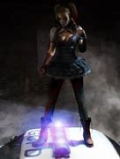Image result for Harley Quinn Assault On Arkham