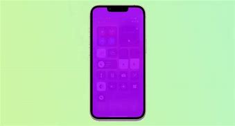 Image result for iPhone X Purple Lines