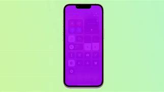 Image result for Purple Phone Screen