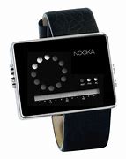 Image result for Futuristic Computer Watch