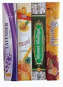 Image result for Pea Size Incense