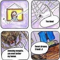 Image result for Spider Bro Meme