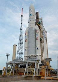 Image result for Ariane 5 Shuttle