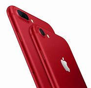 Image result for iPhone 7 Red PNG