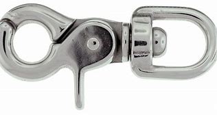 Image result for Trigger Clips Snap Rope Fasteners