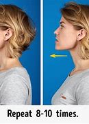 Image result for Neck and Chin Exercises