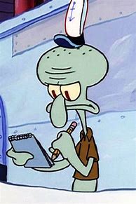 Image result for Squidward Funny Images