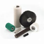 Image result for Cylinder Roller Brushes