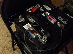 Image result for How to Charge Deep Cycle Marine Battery