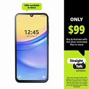 Image result for Show Me the Smallest Straight Talk Phones