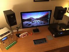 Image result for iMac Stand for Desk