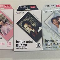 Image result for Instax 相紙
